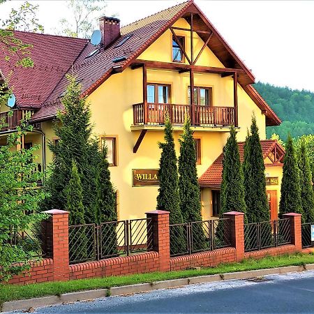 Aga - Komfortowe Pokoje Z Lazienkami - Aneks Kuchenny - Doskonala Lokalizacja Blisko Centrum - Parking W Cenie Pobytu - Zapraszamy! Karpacz Exterior photo