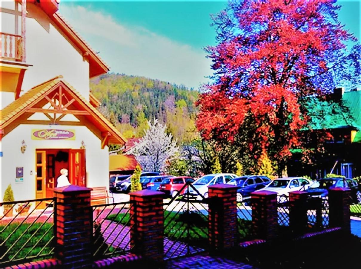 Aga - Komfortowe Pokoje Z Lazienkami - Aneks Kuchenny - Doskonala Lokalizacja Blisko Centrum - Parking W Cenie Pobytu - Zapraszamy! Karpacz Exterior photo