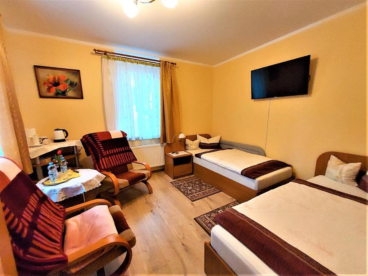 Aga - Komfortowe Pokoje Z Lazienkami - Aneks Kuchenny - Doskonala Lokalizacja Blisko Centrum - Parking W Cenie Pobytu - Zapraszamy! Karpacz Room photo