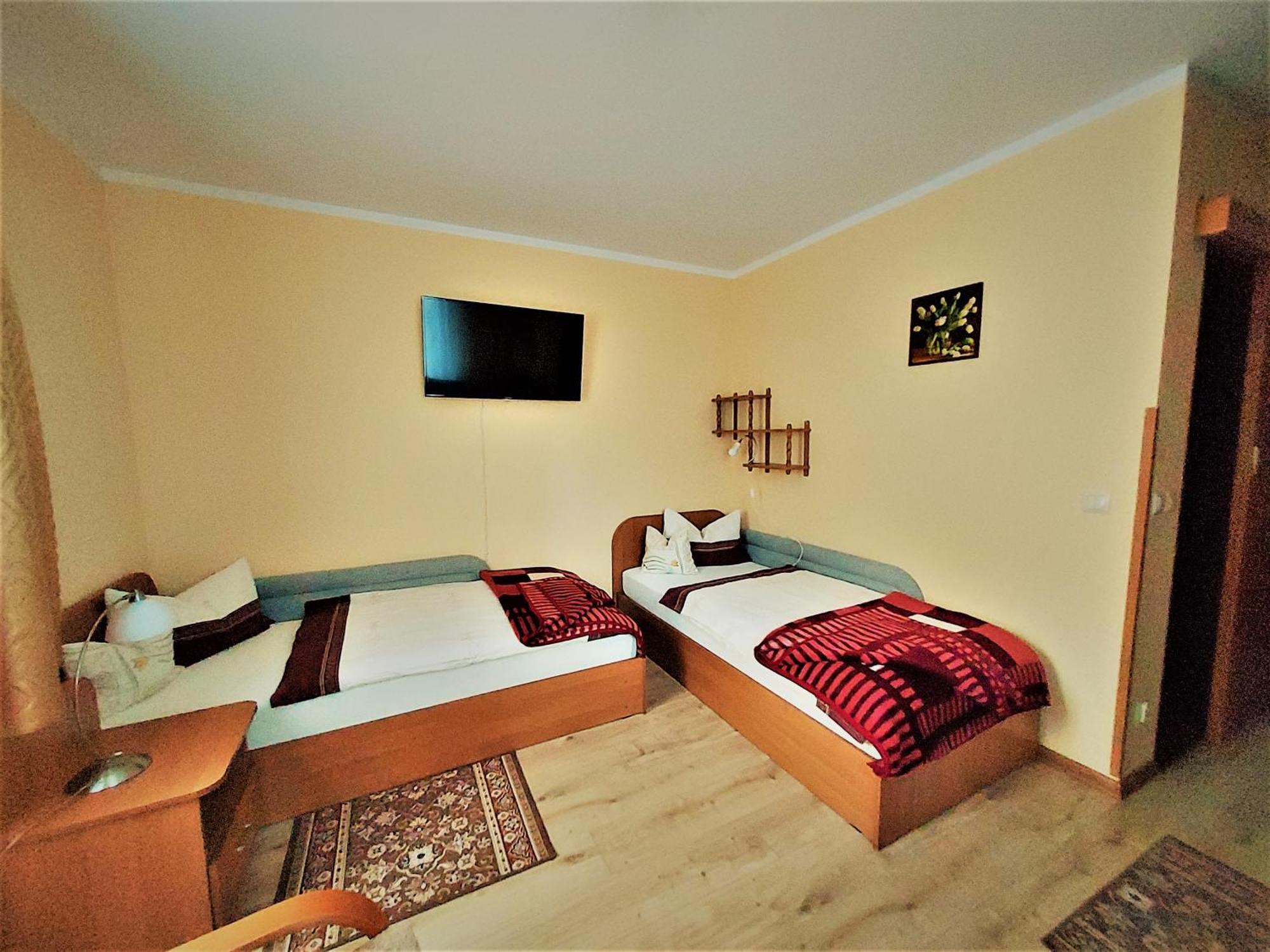 Aga - Komfortowe Pokoje Z Lazienkami - Aneks Kuchenny - Doskonala Lokalizacja Blisko Centrum - Parking W Cenie Pobytu - Zapraszamy! Karpacz Room photo