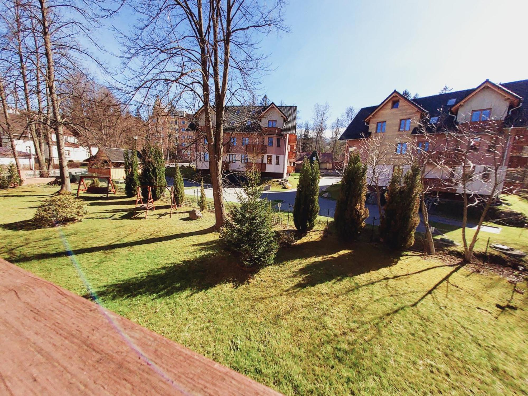 Aga - Komfortowe Pokoje Z Lazienkami - Aneks Kuchenny - Doskonala Lokalizacja Blisko Centrum - Parking W Cenie Pobytu - Zapraszamy! Karpacz Room photo
