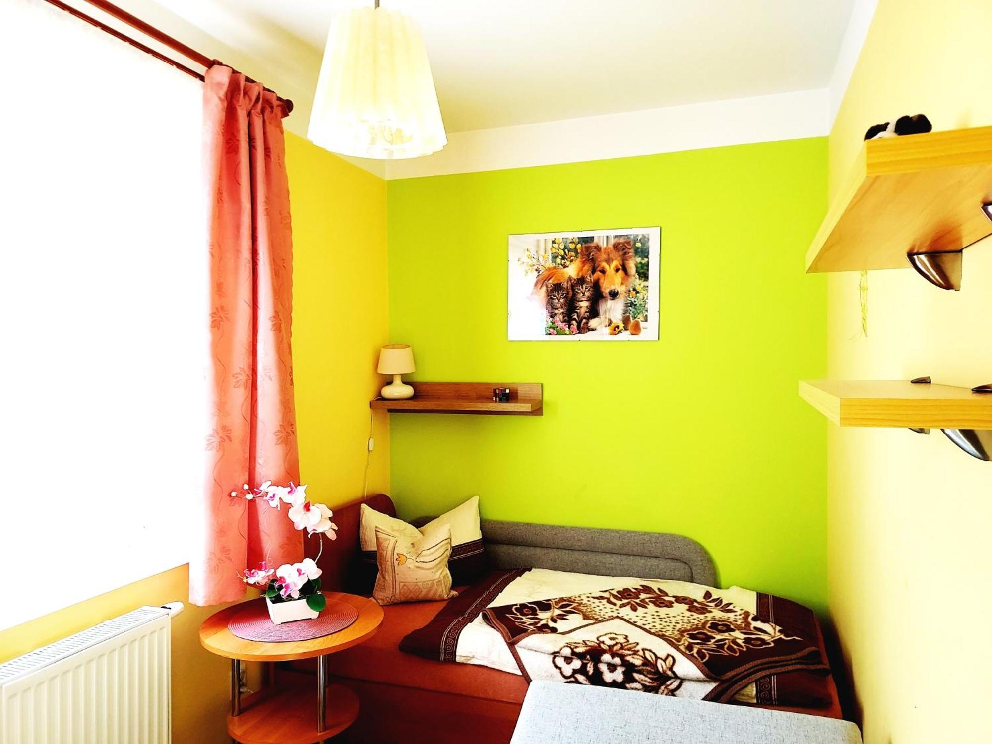 Aga - Komfortowe Pokoje Z Lazienkami - Aneks Kuchenny - Doskonala Lokalizacja Blisko Centrum - Parking W Cenie Pobytu - Zapraszamy! Karpacz Room photo