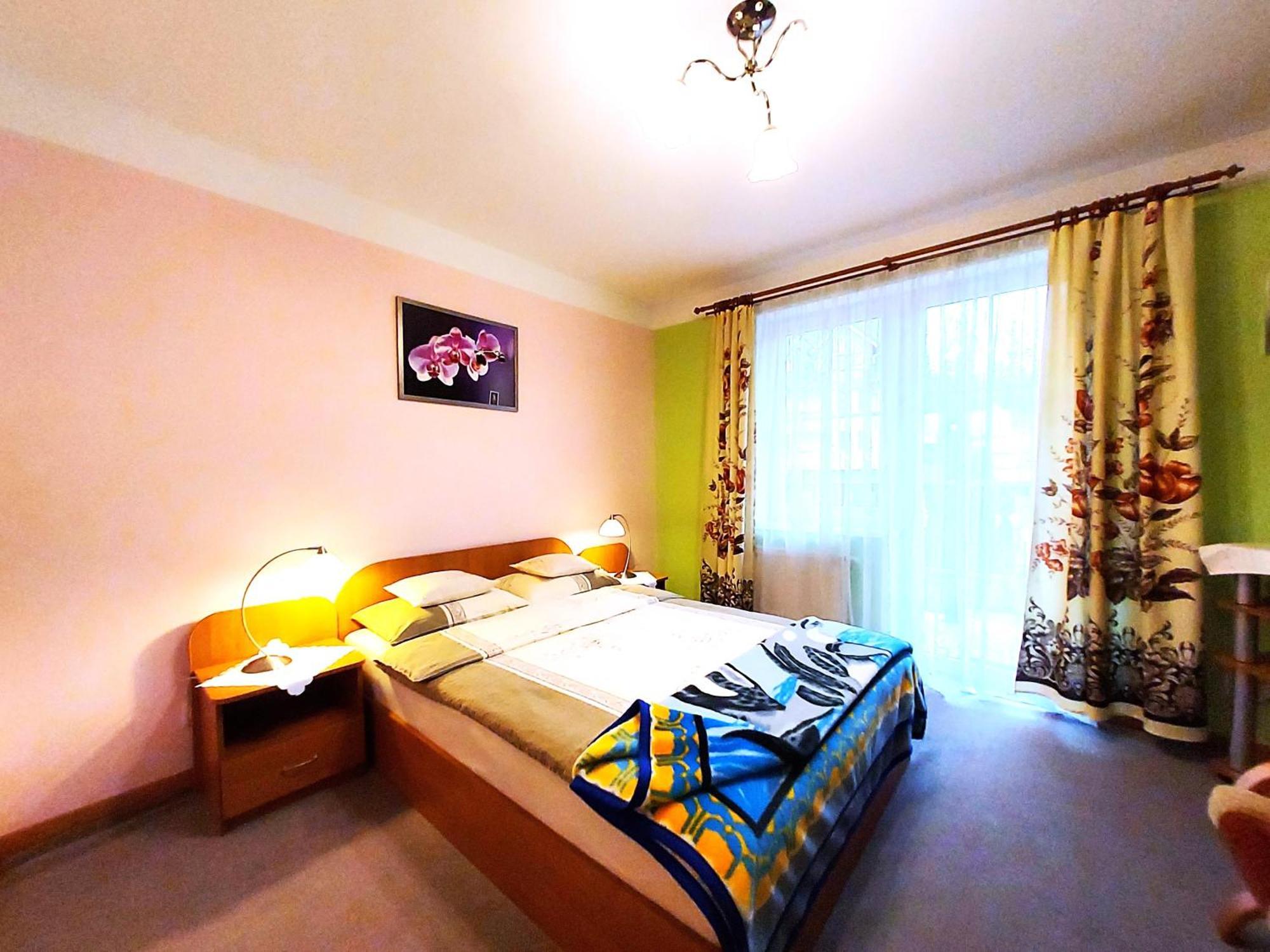 Aga - Komfortowe Pokoje Z Lazienkami - Aneks Kuchenny - Doskonala Lokalizacja Blisko Centrum - Parking W Cenie Pobytu - Zapraszamy! Karpacz Room photo